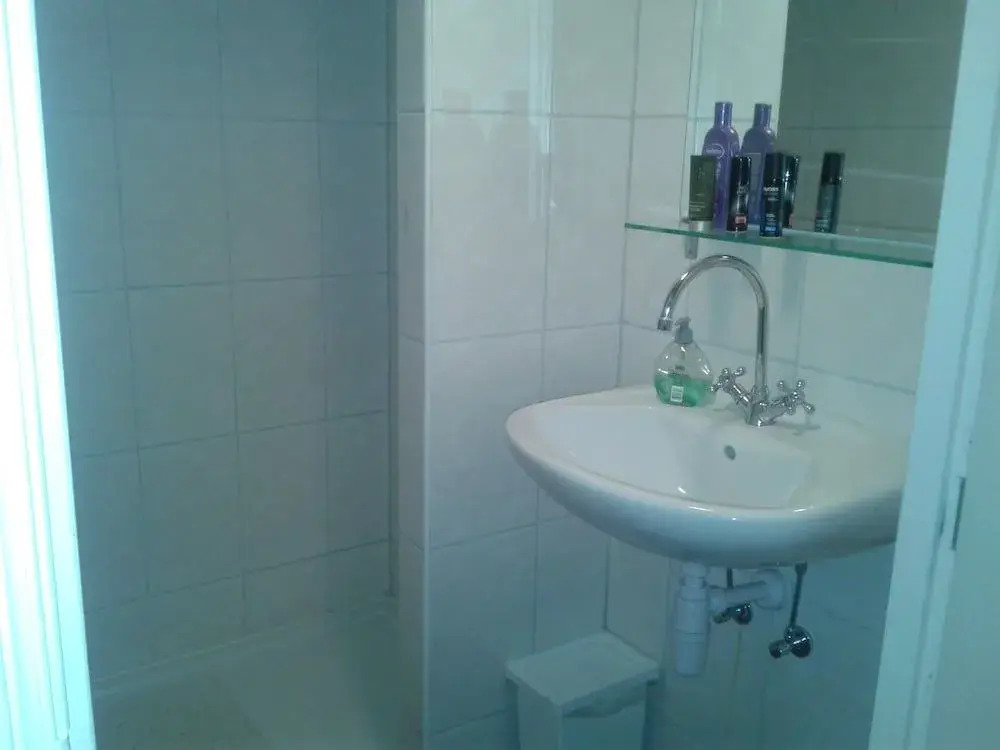 B&B Kasteelhoeve-Dussen