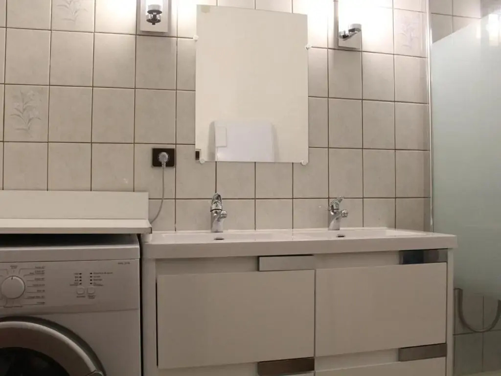 Appartement Port-la-Nouvelle, 3 pièces, 6 personnes - FR-1-229C-49