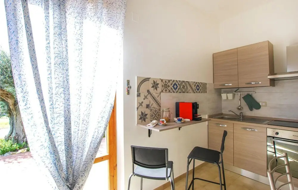 2 Bedroom Beautiful Home In Corridonia