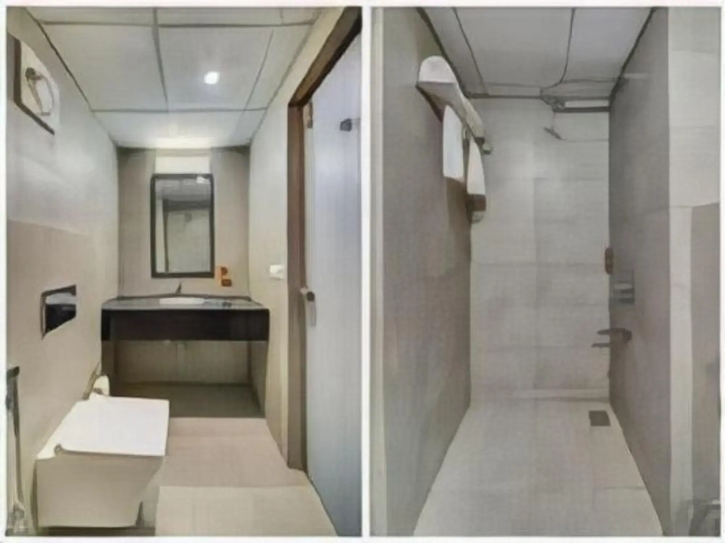 Kinara Grand, Vanasthalipuram