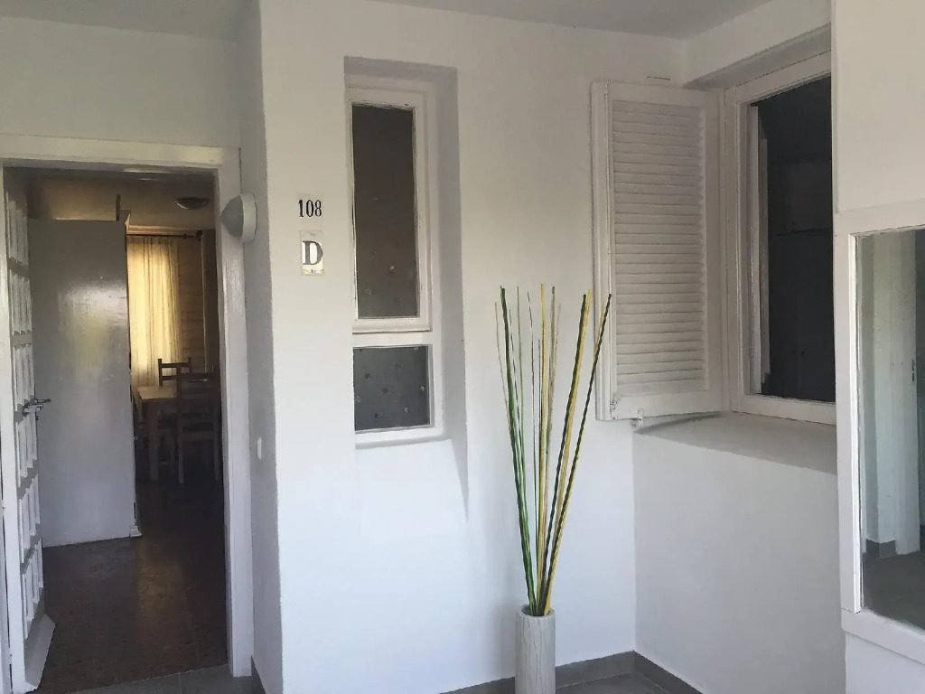 108D - Three Bedroom
