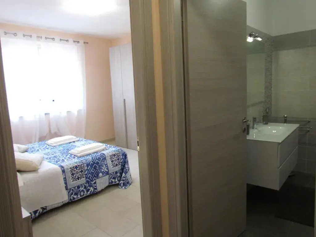 Valle apartments