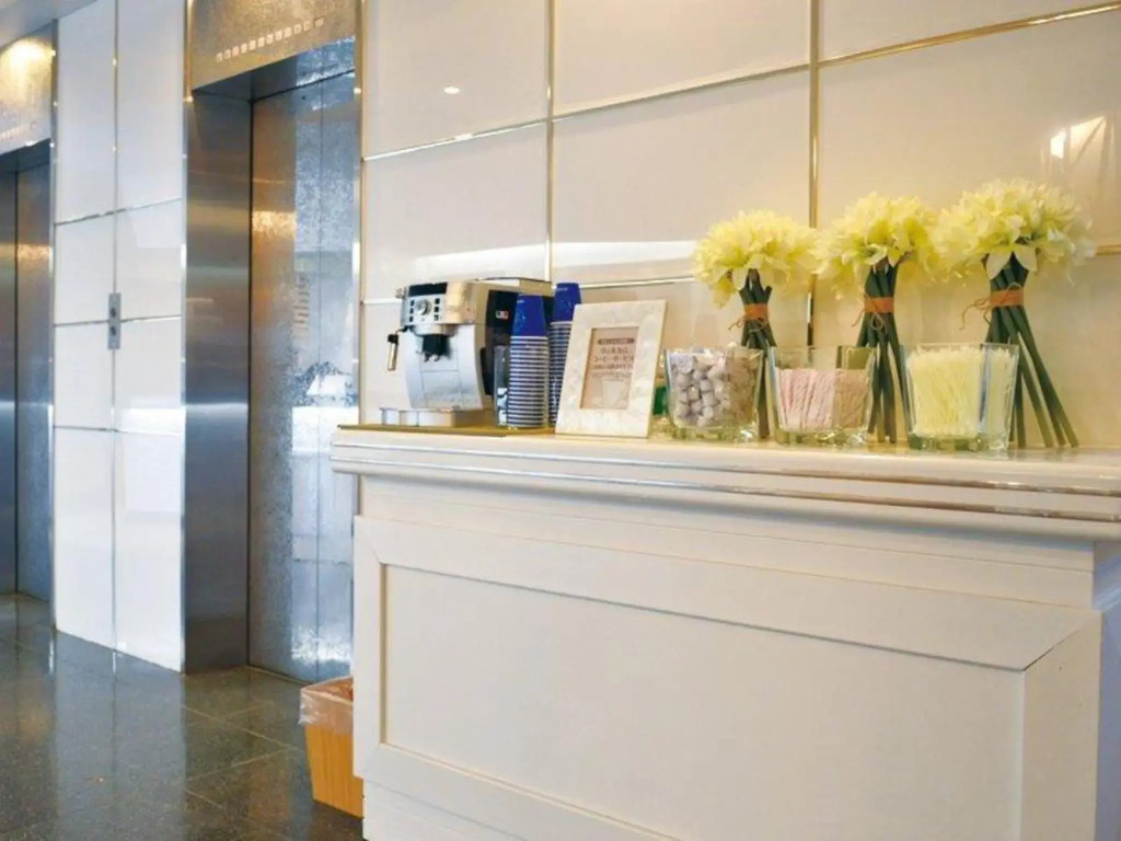 Hotel AreaOne Obihiro