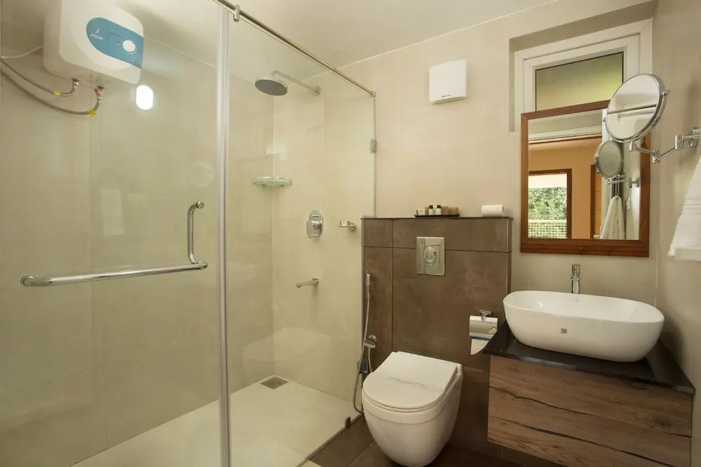 Amrezy Luxury Resort & Spa