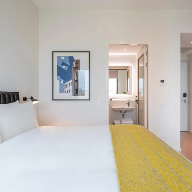 PREMIER SUITES Amsterdam