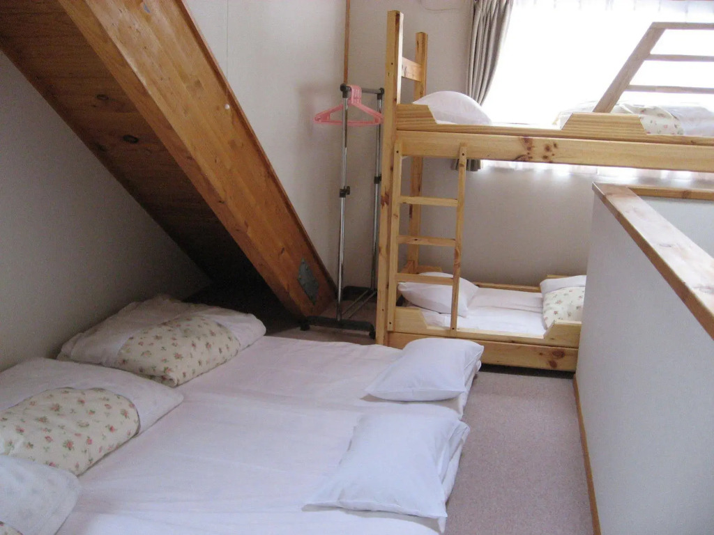 Hakuba Megeve