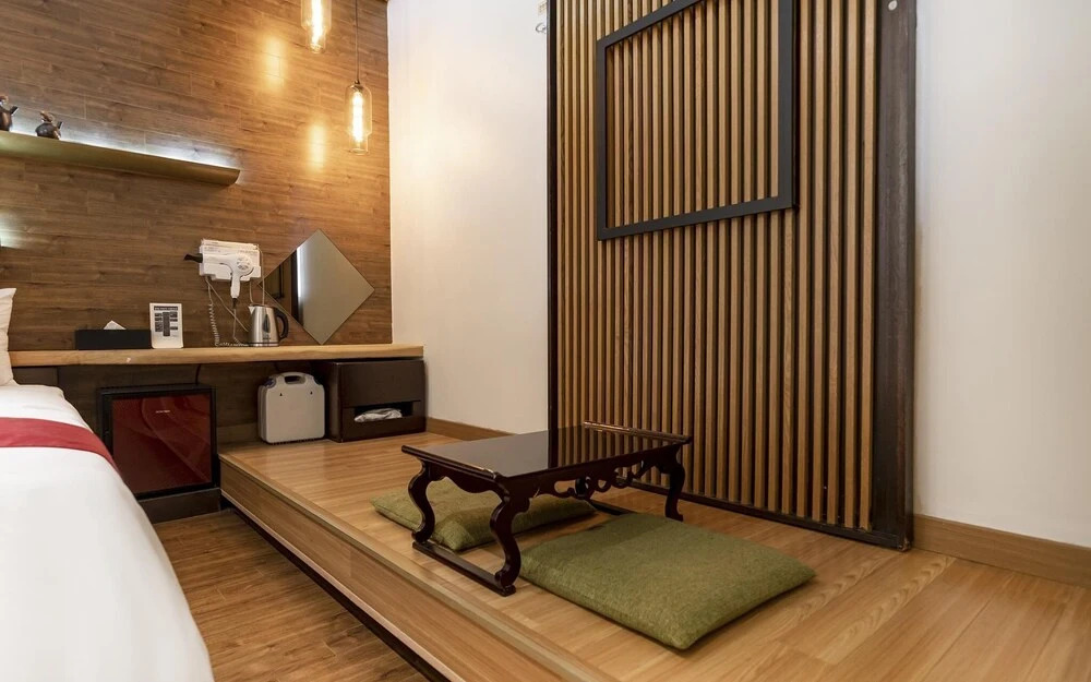 Namyangju Rubino Hotel(남양주 루비노 호텔)