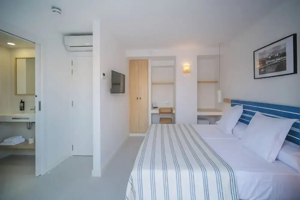 HOTEL BINI