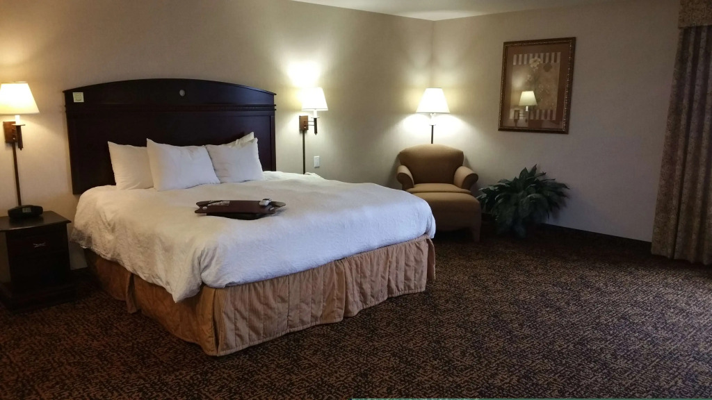 Hampton Inn & Suites Gallup
