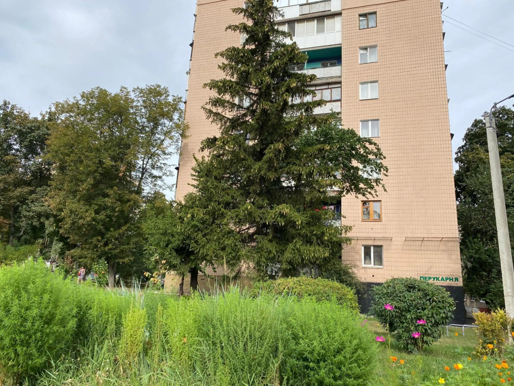 Modern Apartment with Panoramic View near Metro 23August