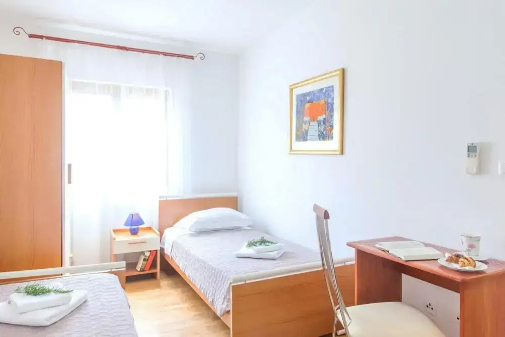 Villa Mare in Hvar With 4 Bedrooms and 3 Bathrooms
