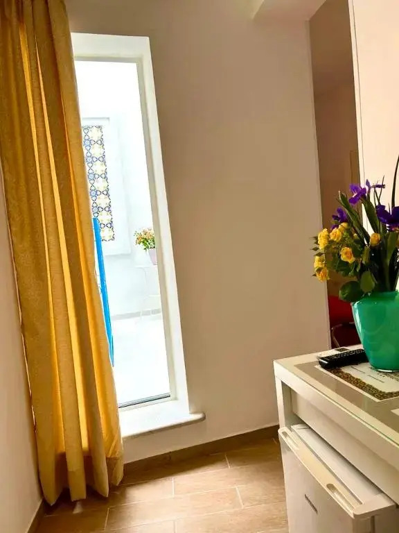 Cortile SantAgostino - Suites & Rooms