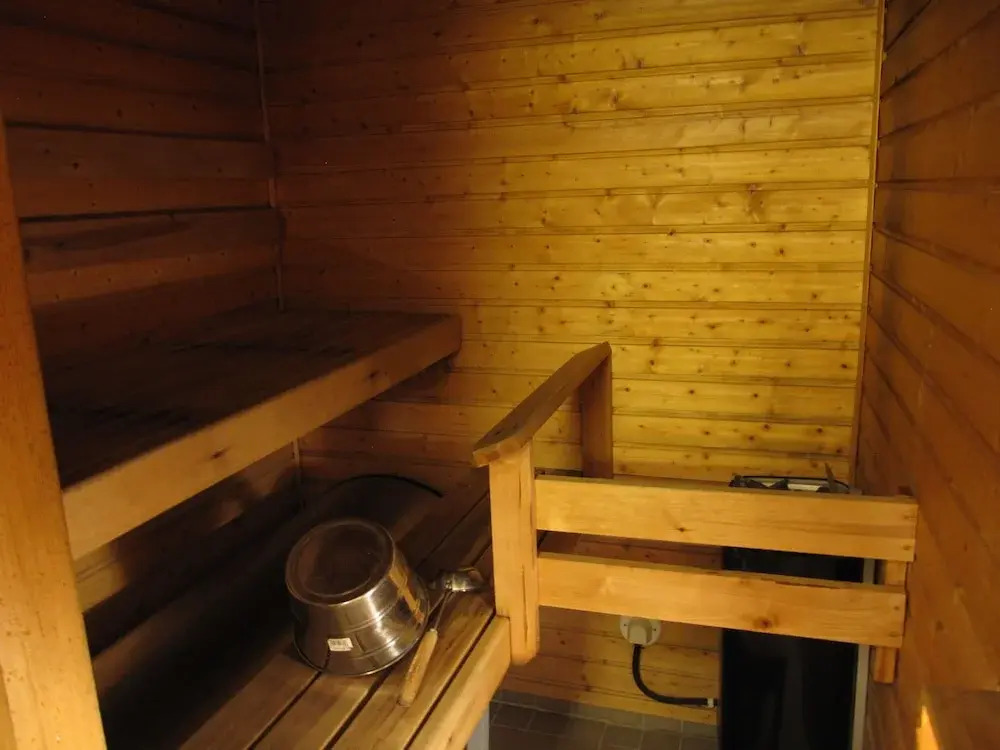 Rukaköngäs D 19