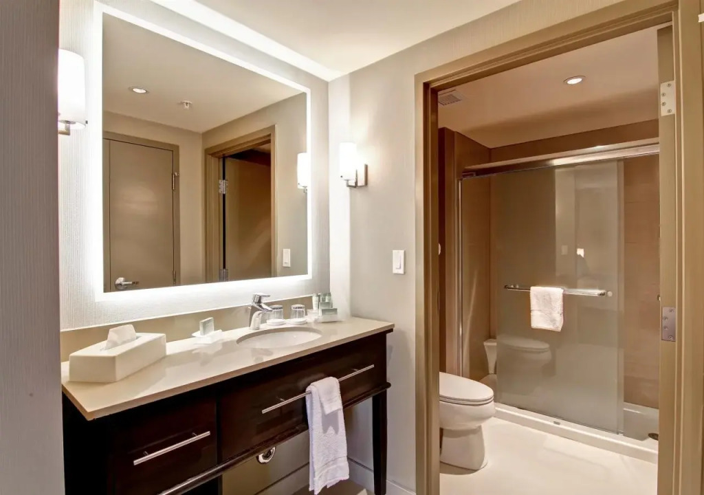 Homewood Suites Ajax, Ontario, Canada