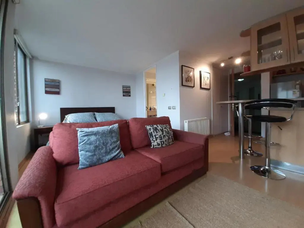 Apartamento Living Salvador