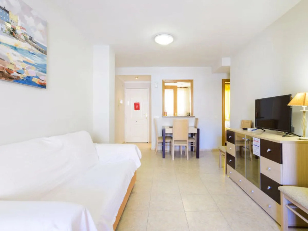 Apartment Isla Park Oropesa del Mar