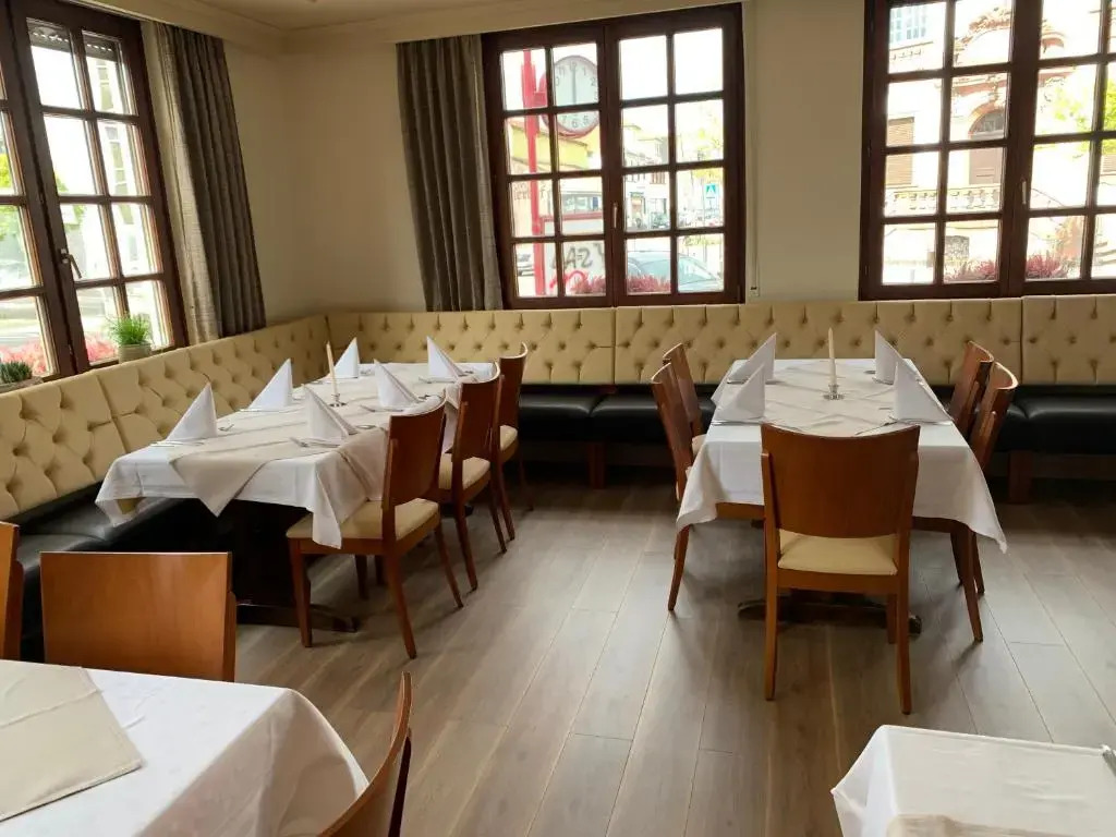 Hotel Deutsches Haus