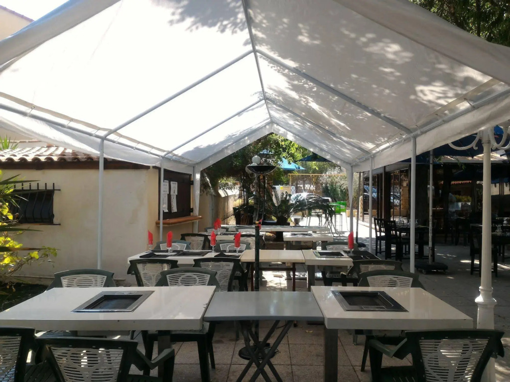 Hotel Les Cigalons
