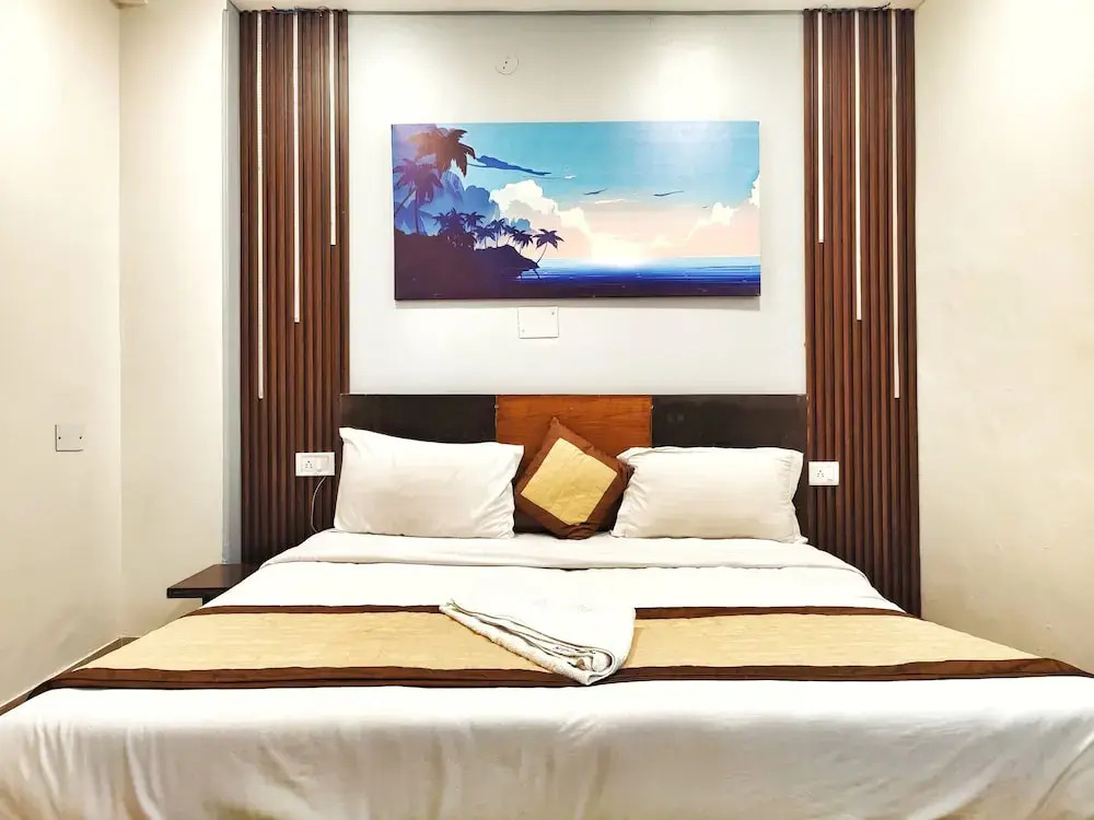 Hotel the terminal