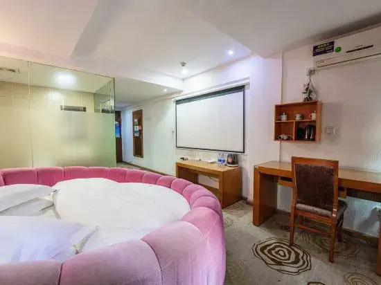 lanwan hotel