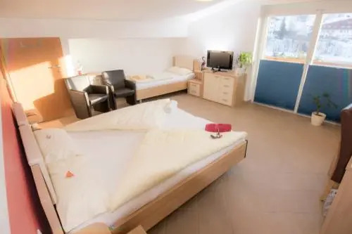Haus Romeo Alpine Gay Resort - Men 18+ Only