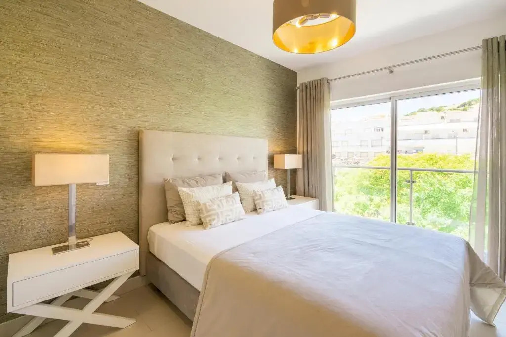 Albufeira-Old Town, Luxury & Comfy 2 bedrooms apartment