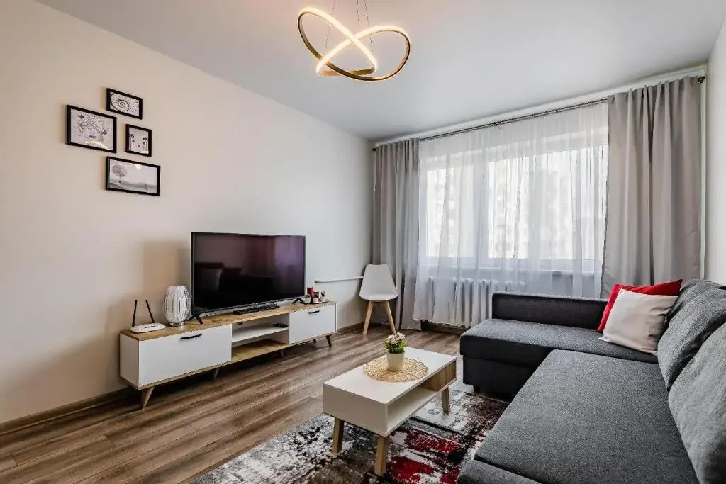 Scandinavian inspired design