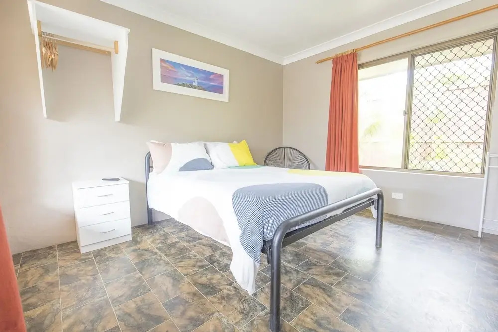 Backpackers Holiday Village