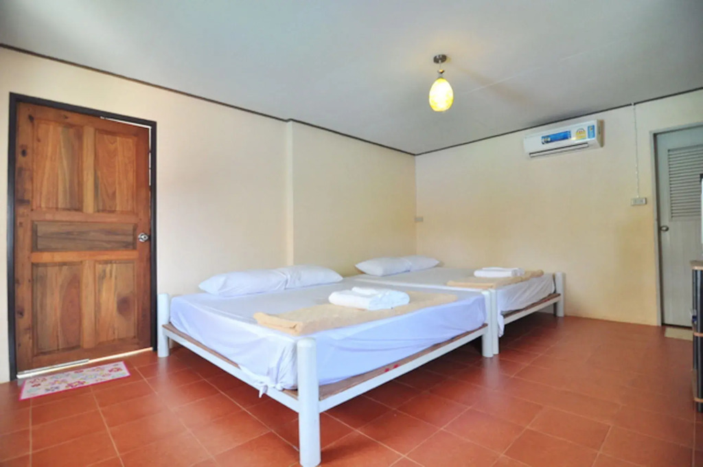 Baan Pun Sook Resort