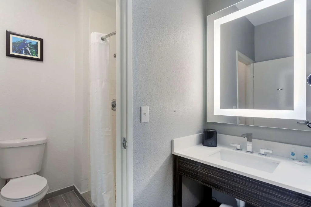 Comfort Inn & Suites Memphis East