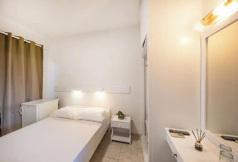 Le Mirage Hotel