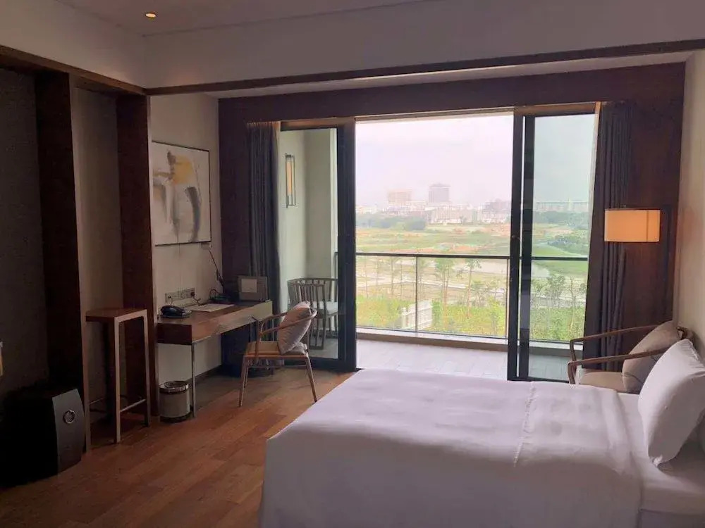 Grand Skylight International Hotel Pingshan