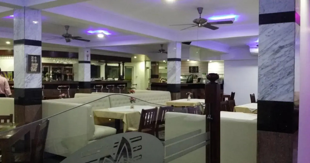 Misuki Plaza Hotel
