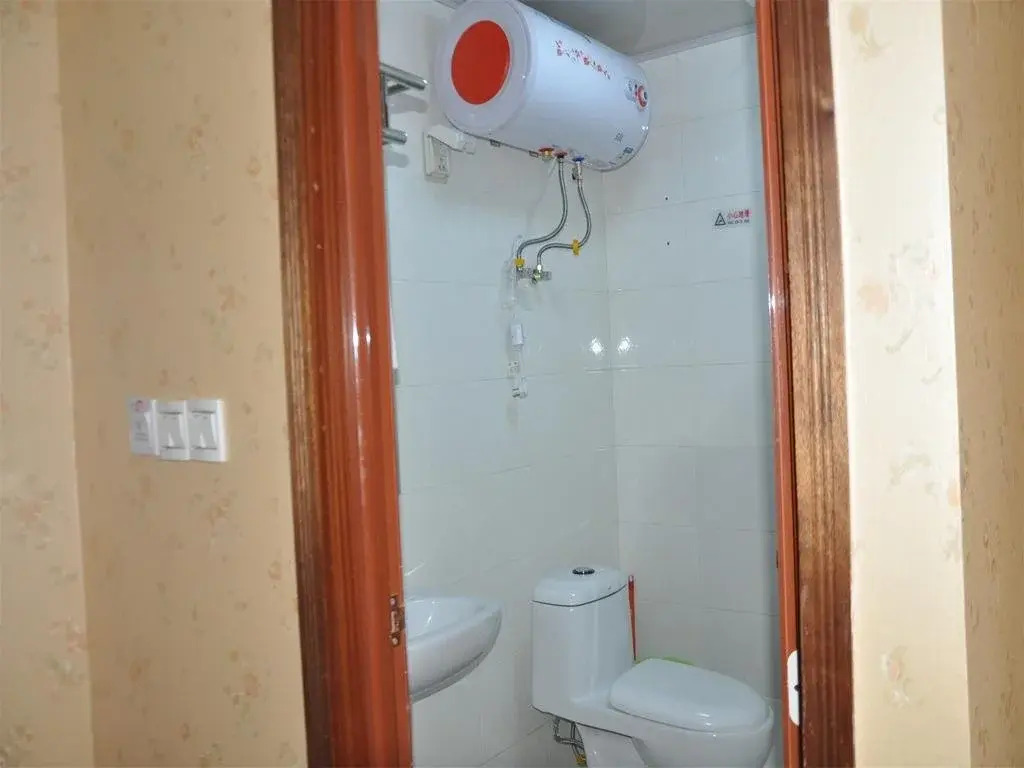 Yuanzhi Hotel