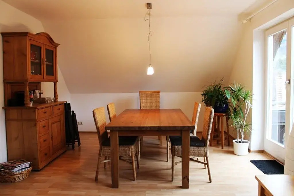 Ferienwohnung Sonnenhof