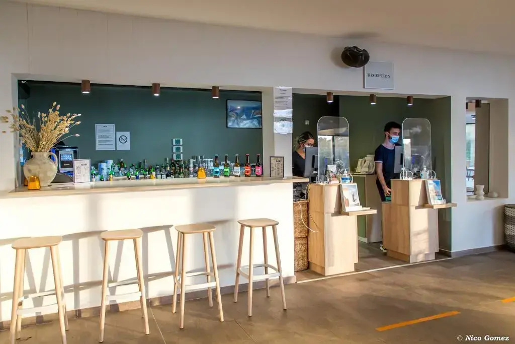 SOWELL HOTELS La Plage