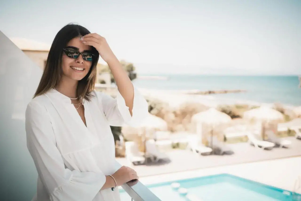 Alexia Beach Hotel