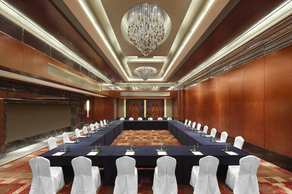 Sheraton Wenzhou Hotel