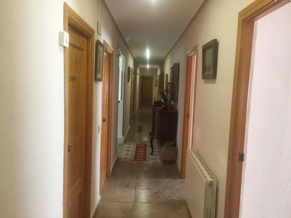 Meson La Posada