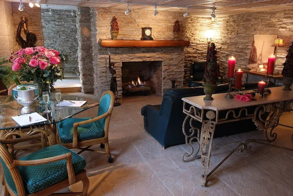 Buhl Mansion Guesthouse And Spa