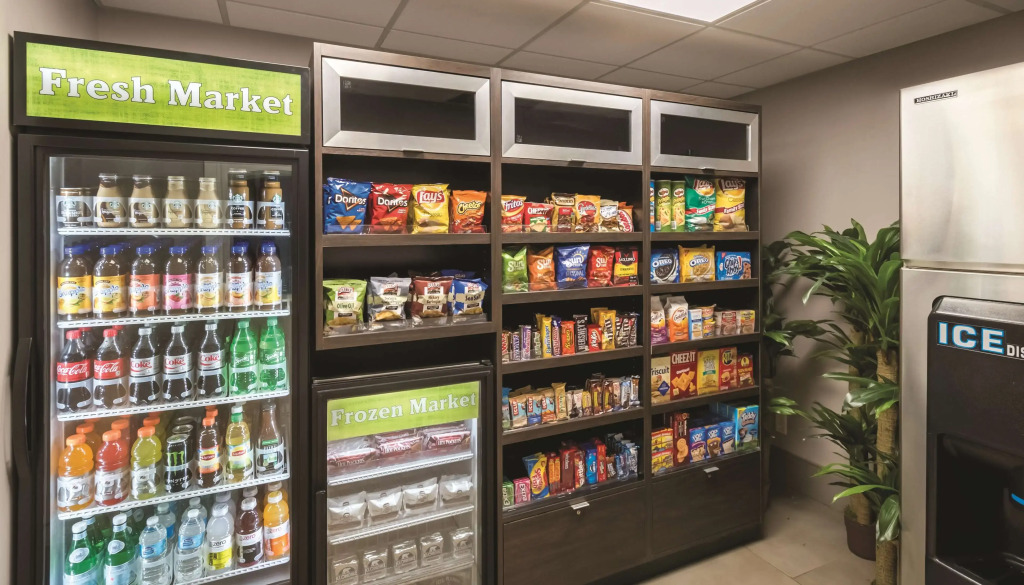 Country Inn & Suites by Radisson, Rochester-Pittsford-Brighton, NY