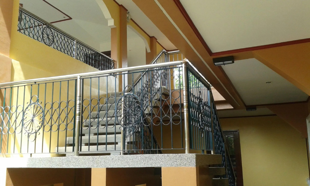 Mariafe Inn