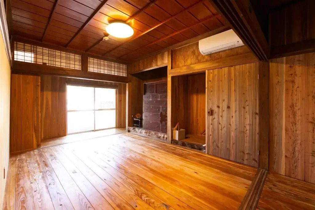 屋久杉楼 七福