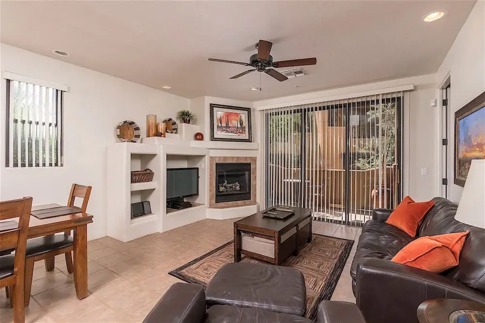 Troon North Golf Casitas 4 BR by Casago