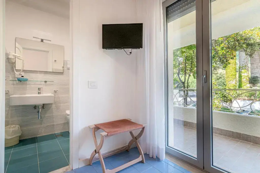 Hotel Poseidon