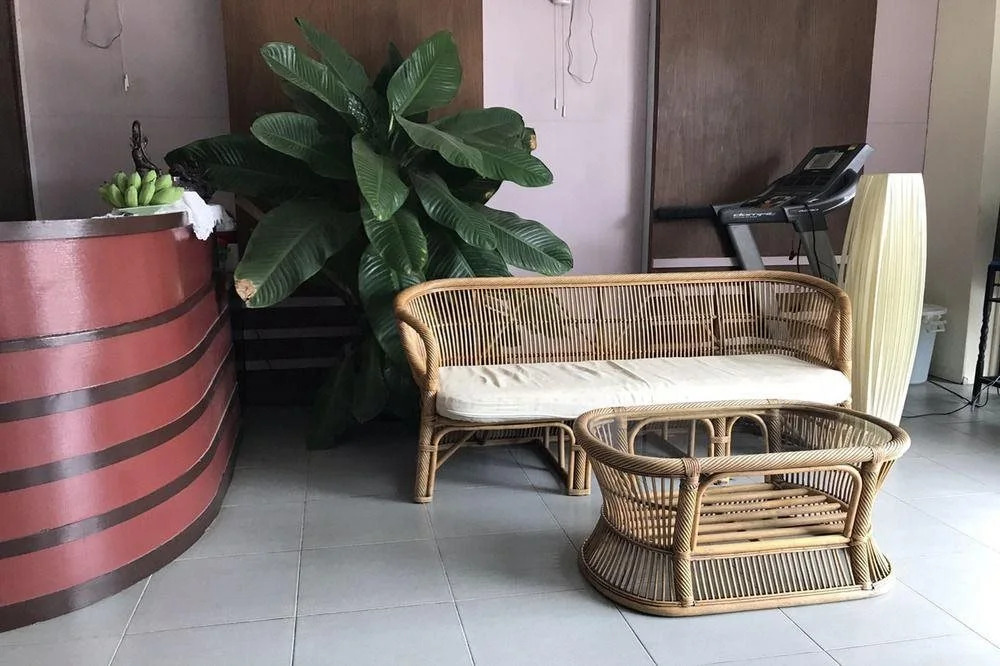 Montra Guesthouse
