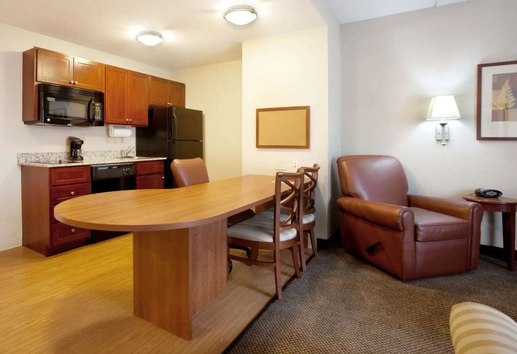 Candlewood Suites Columbia-Fort Jackson by IHG