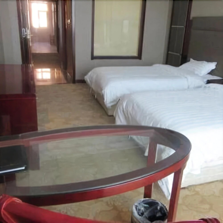 Shengyuan Hotel Dongguang