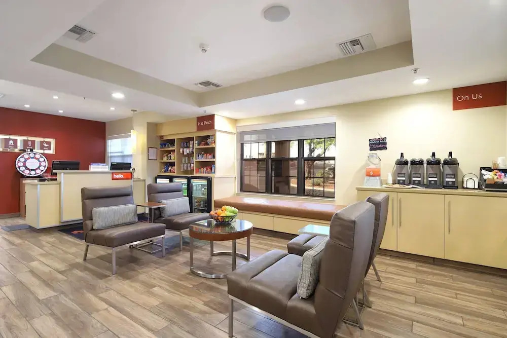 TownePlace Suites Tucson