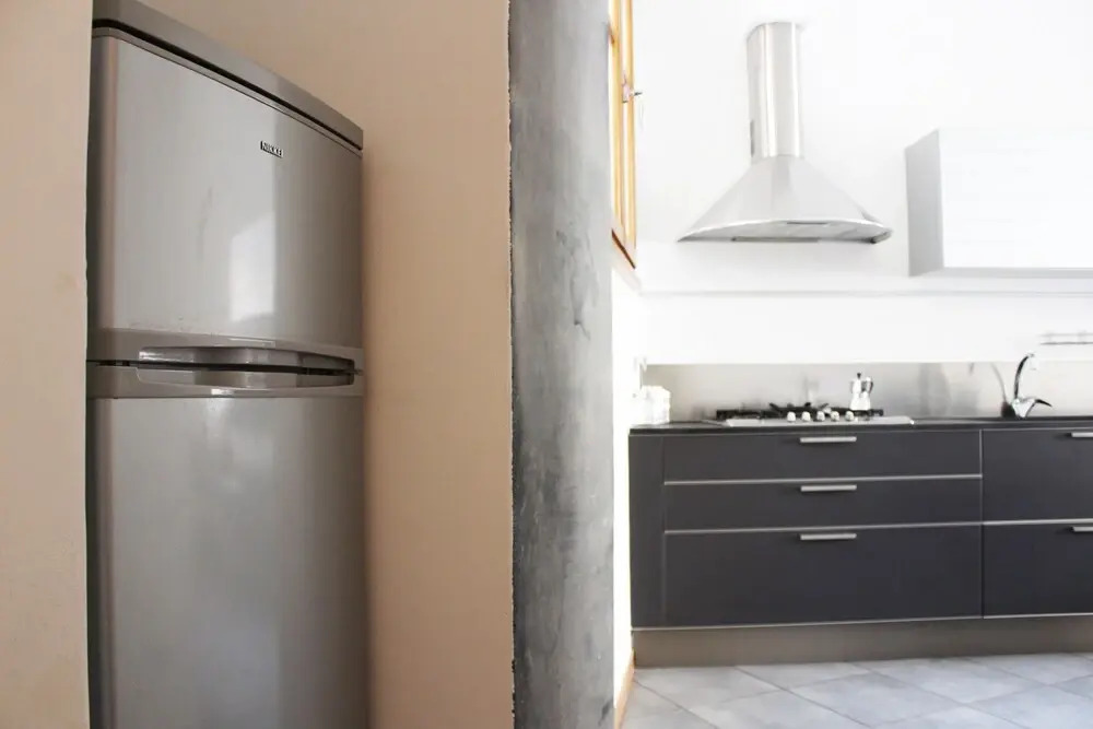 Art Apartment San Niccolò